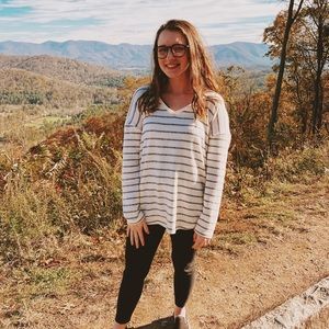 Meet your Posher, Lexi